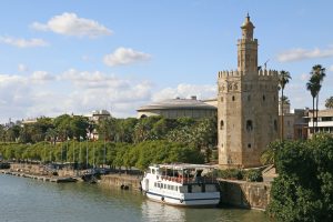 Ipulani-Sevilla para escapadas a buen precio