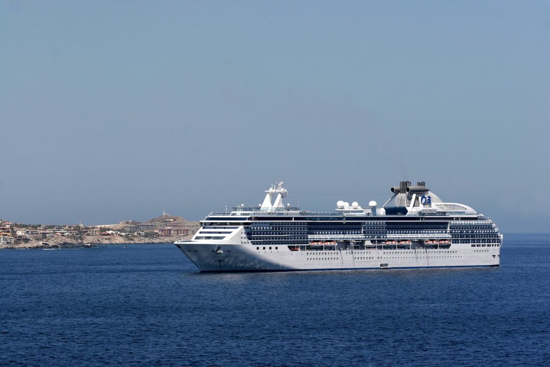 Cruceros baratos: Arabia Saudí e Italia