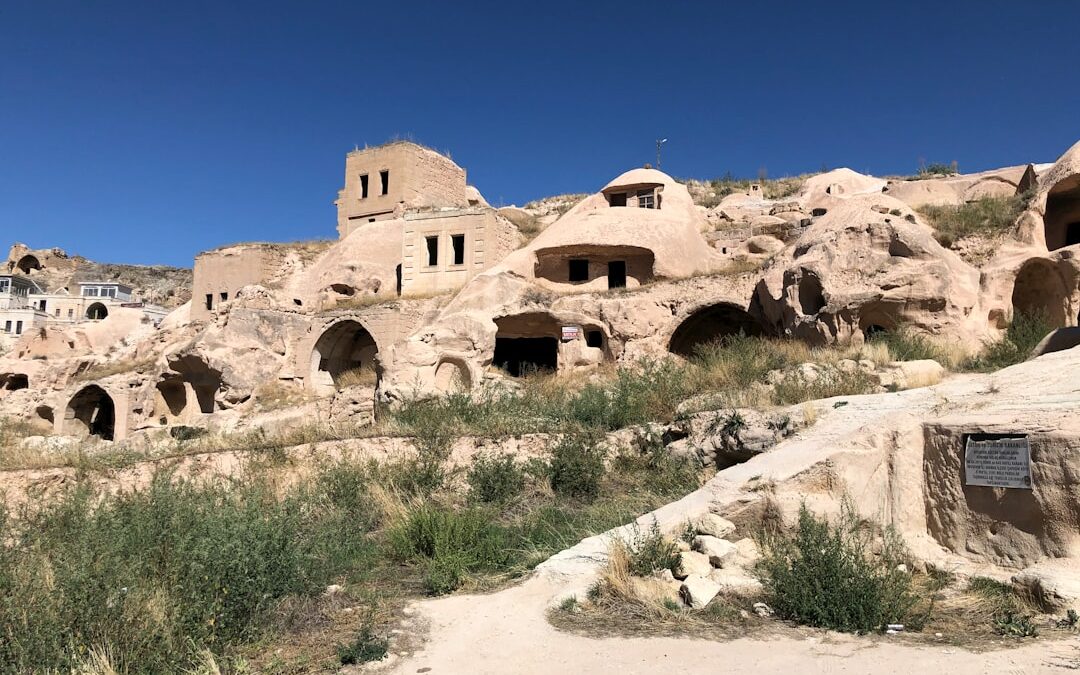 Descubriendo los tesoros de la antigua Roma: Una ruta imperdible