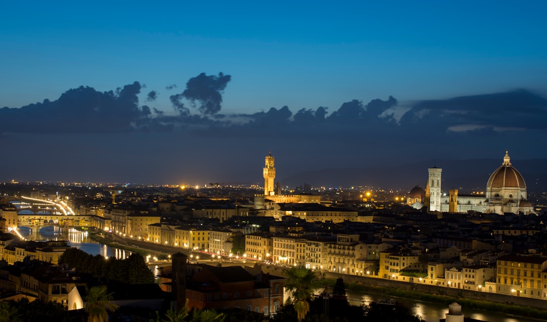 Los encantos de Florencia: una guía para enamorarse de la ciudad