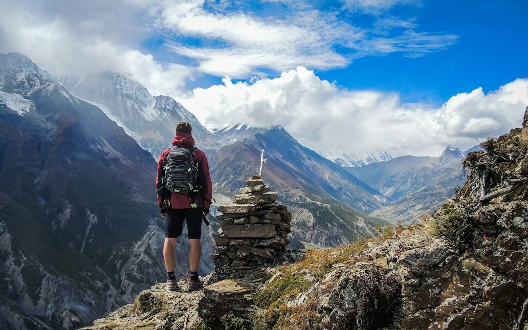 Los 7 consejos esenciales para organizar tu mochila