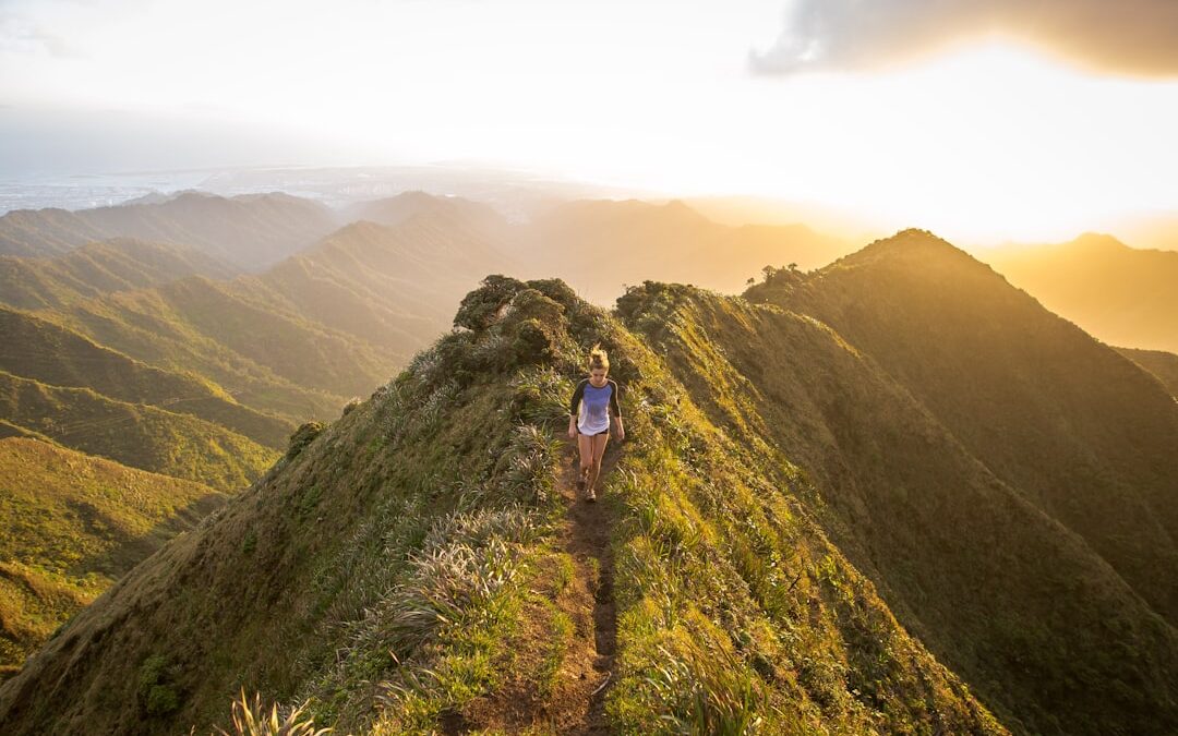 Los 7 destinos mágicos para aventureros