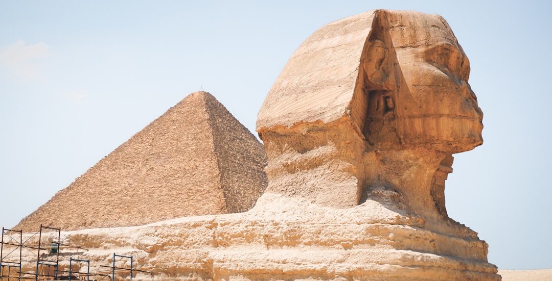 Los 7 enigmas de las civilizaciones antiguas al descubierto