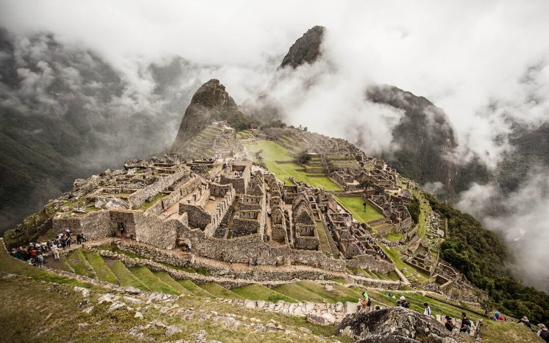 Descubriendo los secretos de la Ciudad Eterna