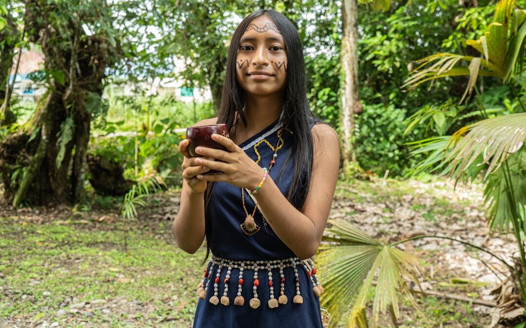 Descubriendo los tesoros ocultos de la selva amazónica