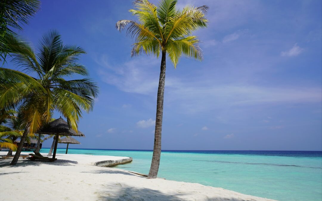 Los 10 destinos más impactantes del Caribe