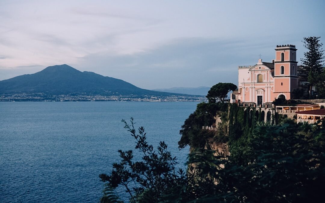 Los 7 destinos fascinantes de Italia