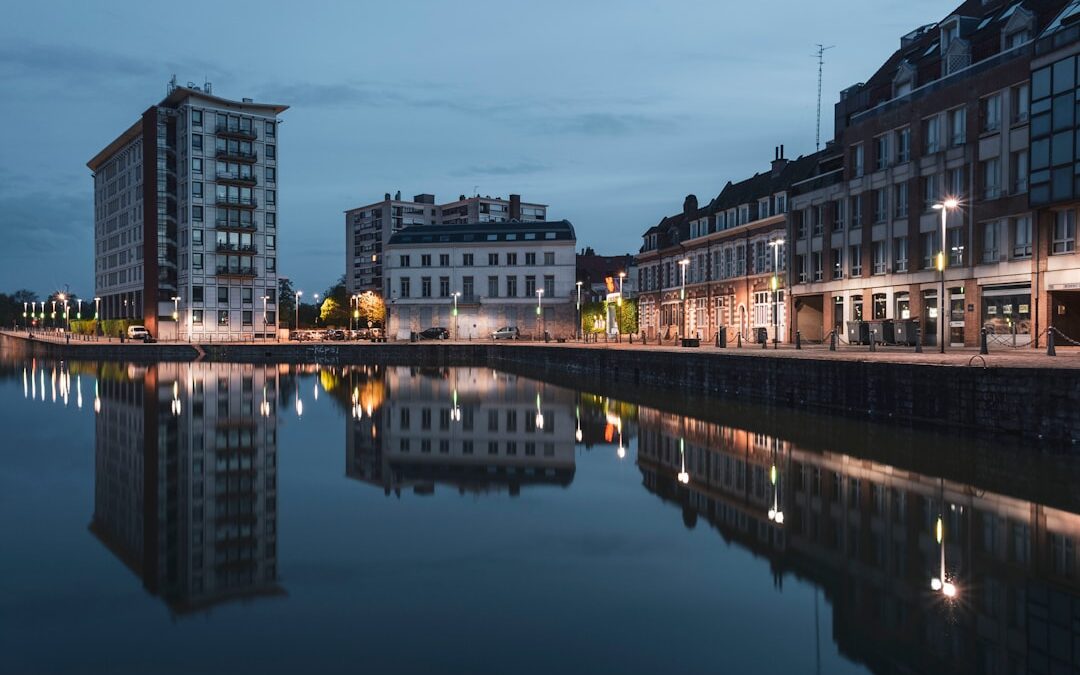 Descubre los Destinos Nocturnos más Fascinantes