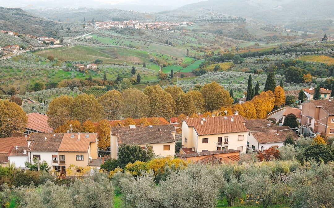 Los 7 rincones secretos de la Toscana